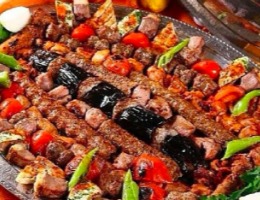 Kategori - Kebablar