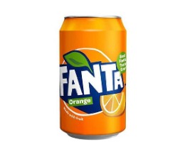 Fanta