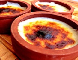 Sütlaç