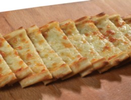 Kaşarlı Pide