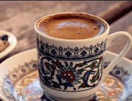 Türk Kahvesi